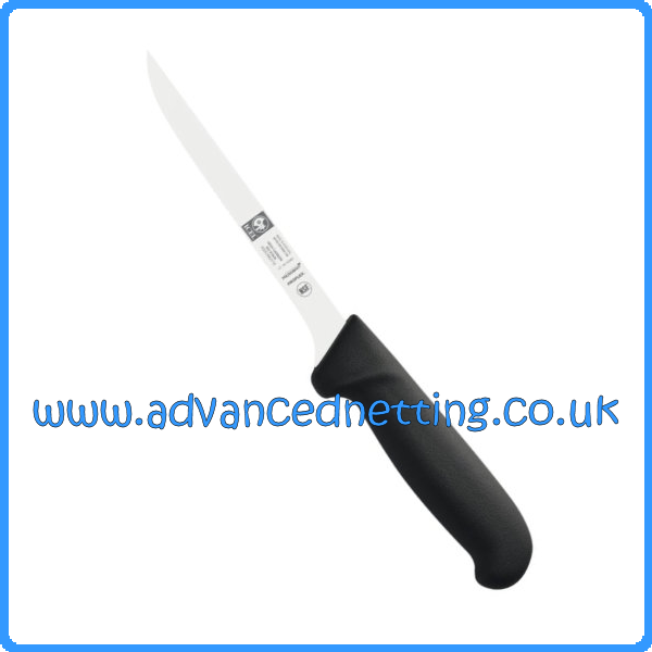 ICEL Extra Narrow Filleting Knife