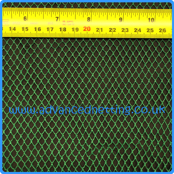 Knotless Nylon Netting