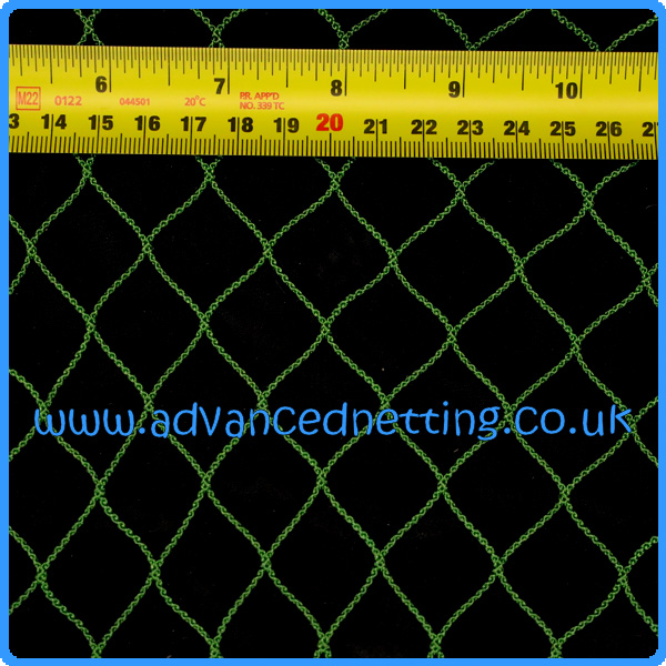 No.6 22mm Knotless Nylon Netting