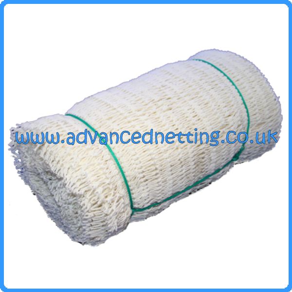 210/60 (20z) 20mm Knot to Knot Pot Entrance Netting - Click Image to Close