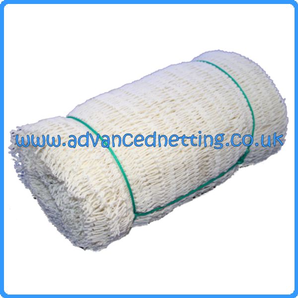 210/60 (20z) 20mm Knot to Knot Pot Entrance Netting