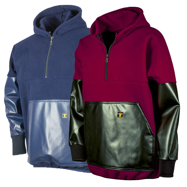 Guy Cotten Kodiak Sweater 