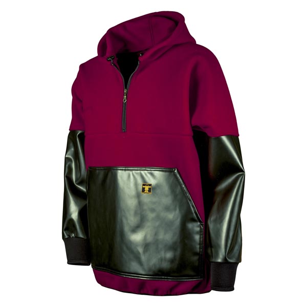 (image for) Guy Cotten Kodiak Sweater 