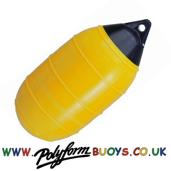 HL1 Polyform Norway Buoy