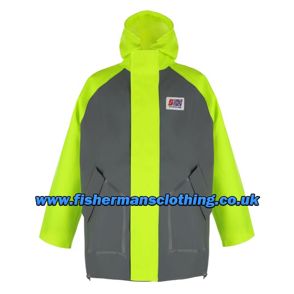 Stormline Milford 249 Jacket - Click Image to Close