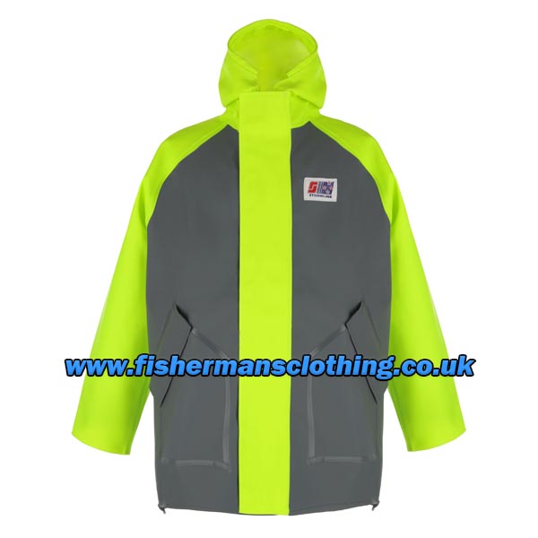 Stormline Milford 249 Jacket