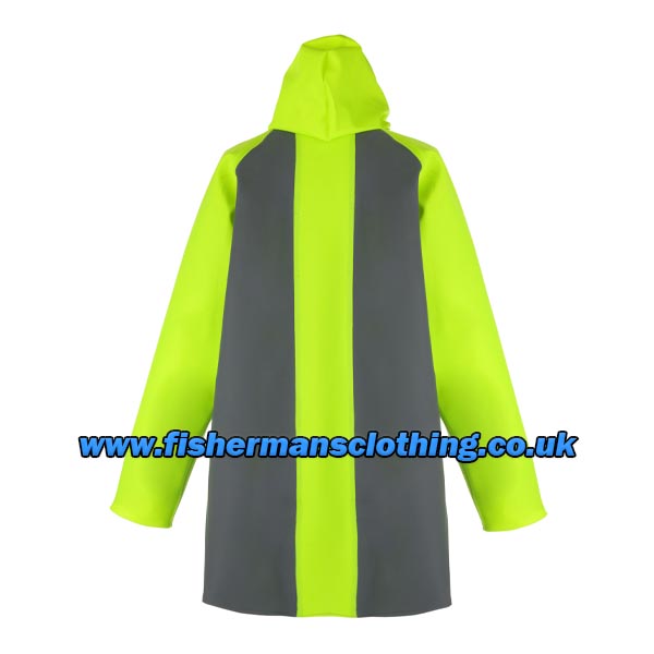 Stormline Milford 249 Jacket