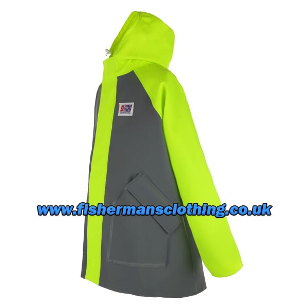 Stormline Milford 249 Jacket