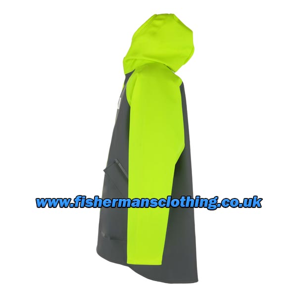 (image for) Stormline Milford 249 Jacket