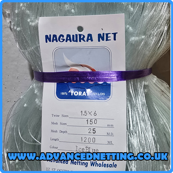 1.5X6 150MM 25MD 1200ML NAGAURA