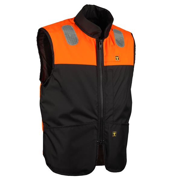 Guy Cotten Neptune Flotation Waistcoat - Click Image to Close