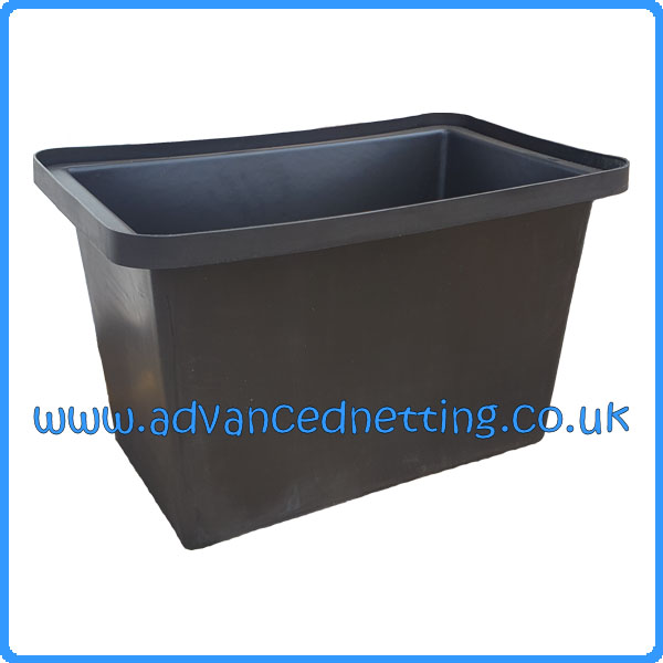 Black Gill Net Bin