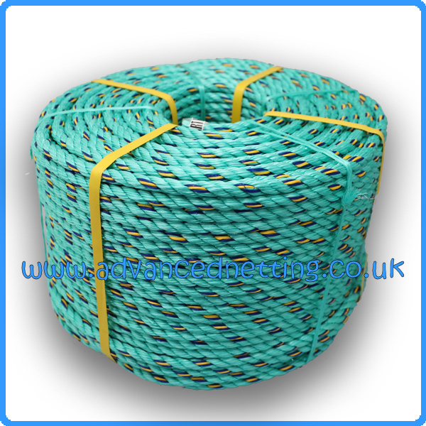 Ocean Polysteel Rope 220m Coil