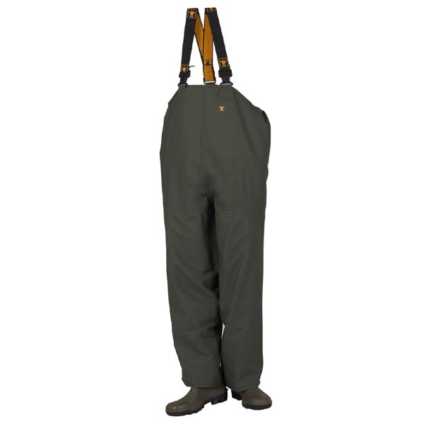 Guy Cotten Ostrea Chest Waders - Click Image to Close