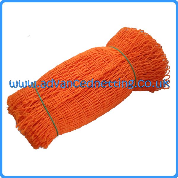 Bait Bag Netting 25mm knot to knot - Click Image to Close