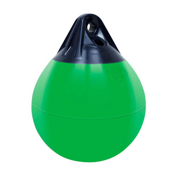 (image for) A0 Polyform Norway Buoys