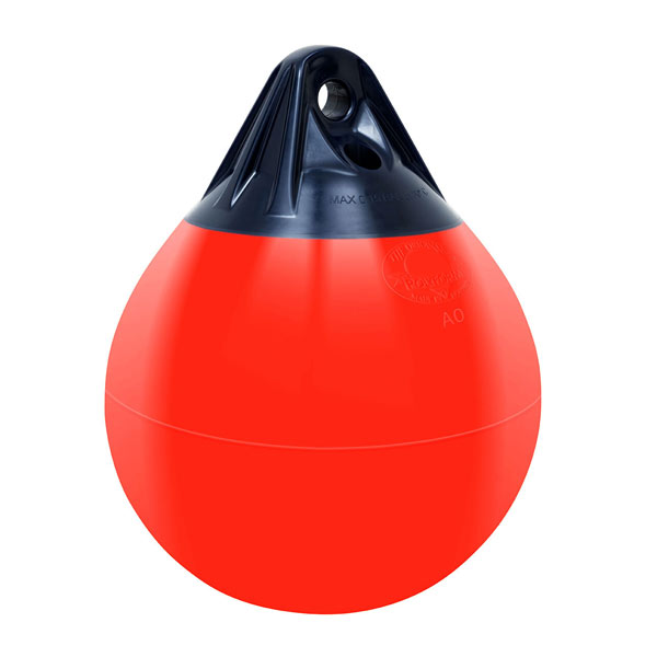 A0 Polyform Norway Buoys