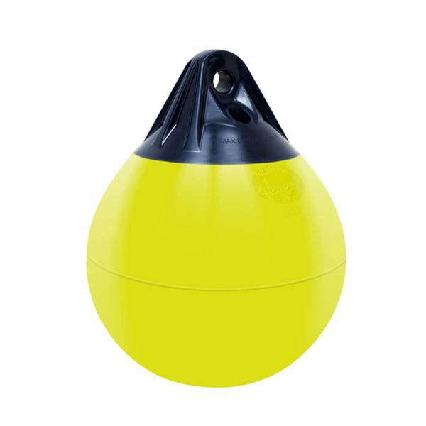 (image for) A0 Polyform Norway Buoys