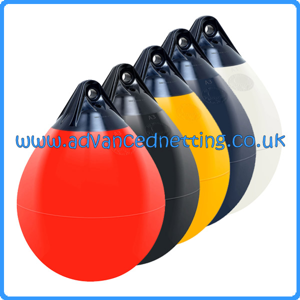 A3 Polyform Norway Buoys - Click Image to Close