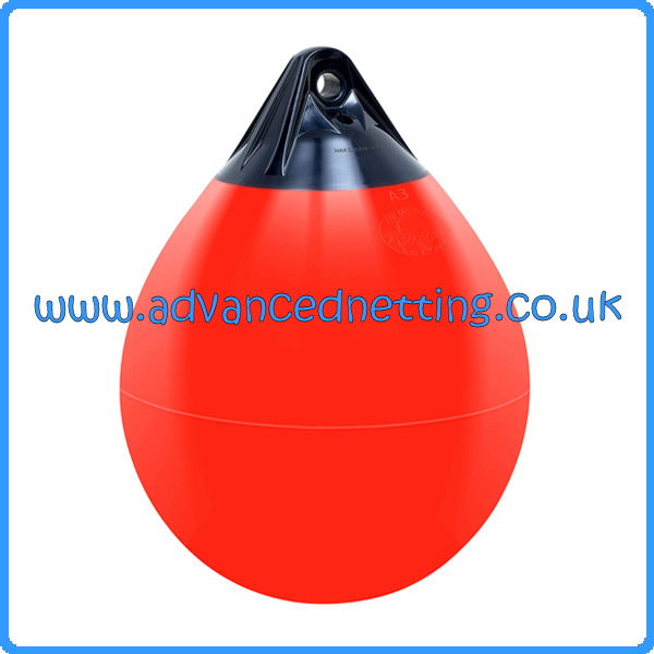 (image for) A3 Polyform Norway Buoys