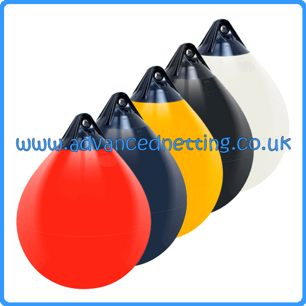 A4 Polyform Norway Buoys