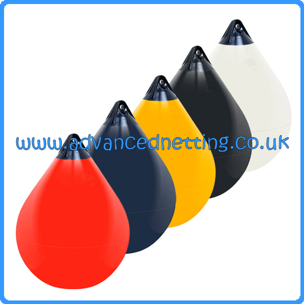 A5 Polyform Norway Buoys - Click Image to Close