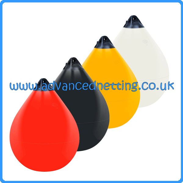 A7 Polyform Norway Buoys - Click Image to Close