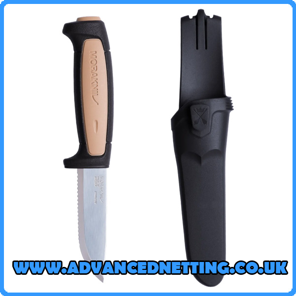Pro Rope Deck Knife