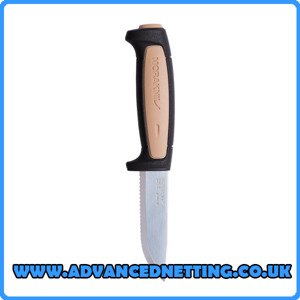 (image for) Pro Rope Deck Knife