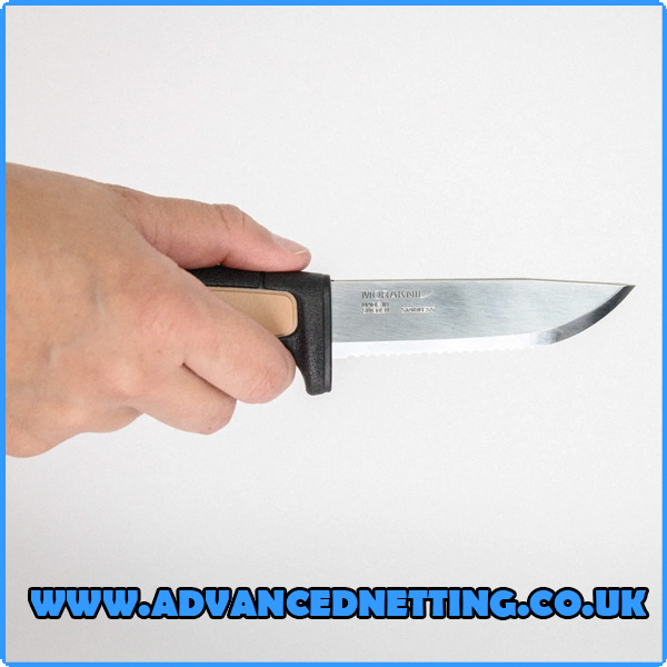 (image for) Pro Rope Deck Knife