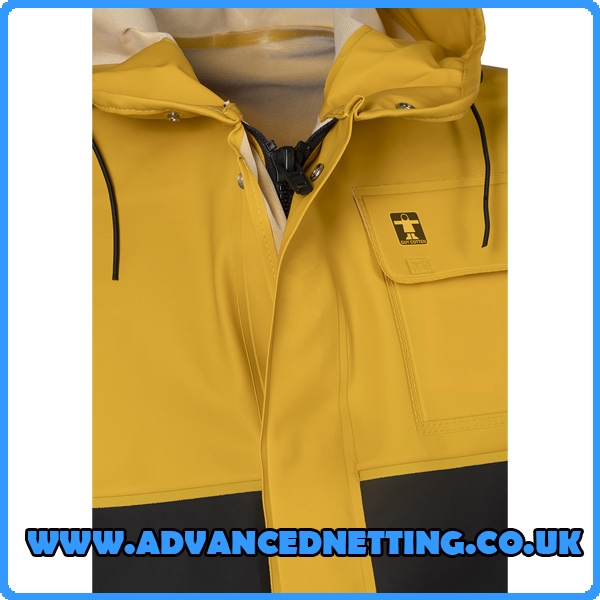 (image for) Guy Cotten Roma Jacket