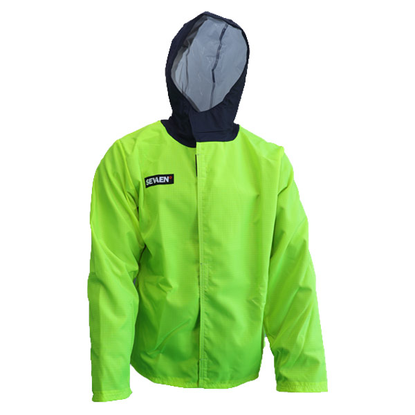 Sevaen Industrial Jacket