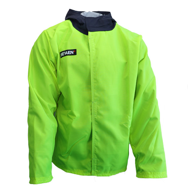 Sevaen Industrial Jacket