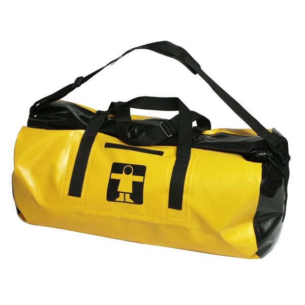 (image for) Guy Cotten Tri + Sec Holdall