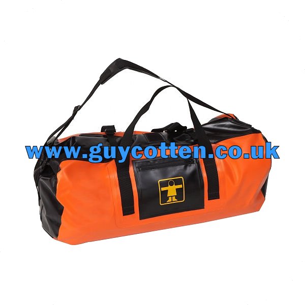 (image for) Guy Cotten Tri + Sec Holdall