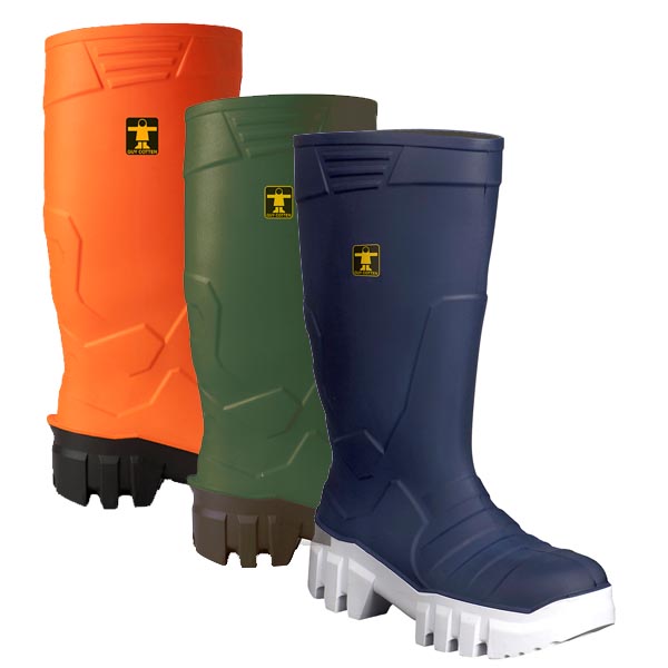 Guy Cotten GC Thermo Boot - Click Image to Close