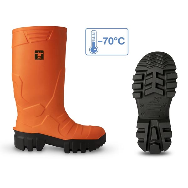 Guy Cotten GC Thermo Boot