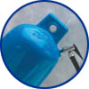 Polyform buoy inflation instructions