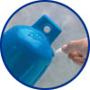 Polyform buoy inflation instructions