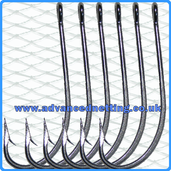 Fishing Rope With Hook From UK in Oyarifa - Sports Equipment, Two